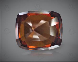 Natural Hessonite Garnet 4.94CTS-5471